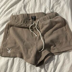 Packing shorts